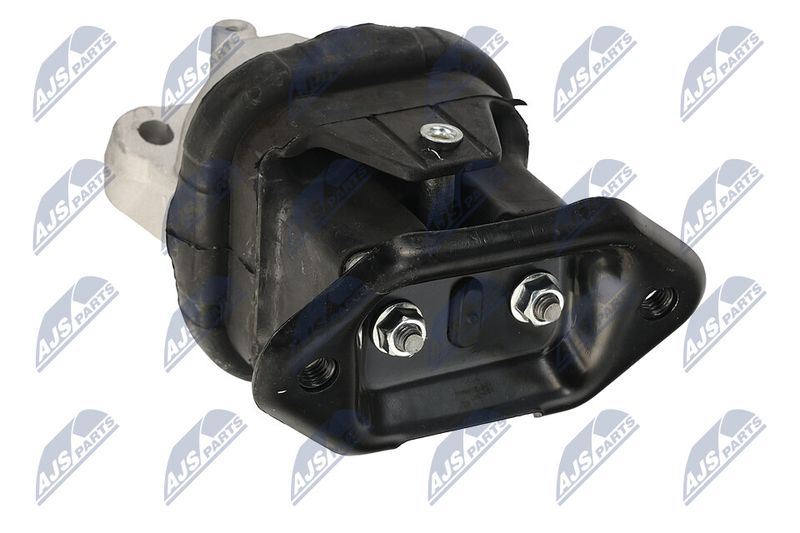 Paigutus, Mootor, NTY ZPS-CH-116