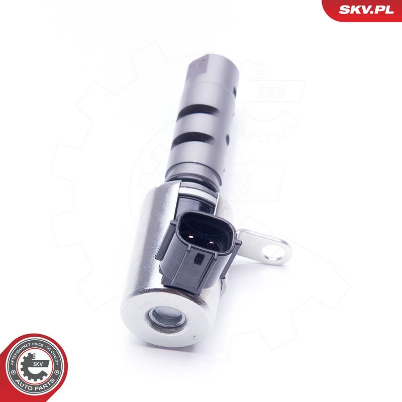 Juhtklapp, nukkvõlli asend,...