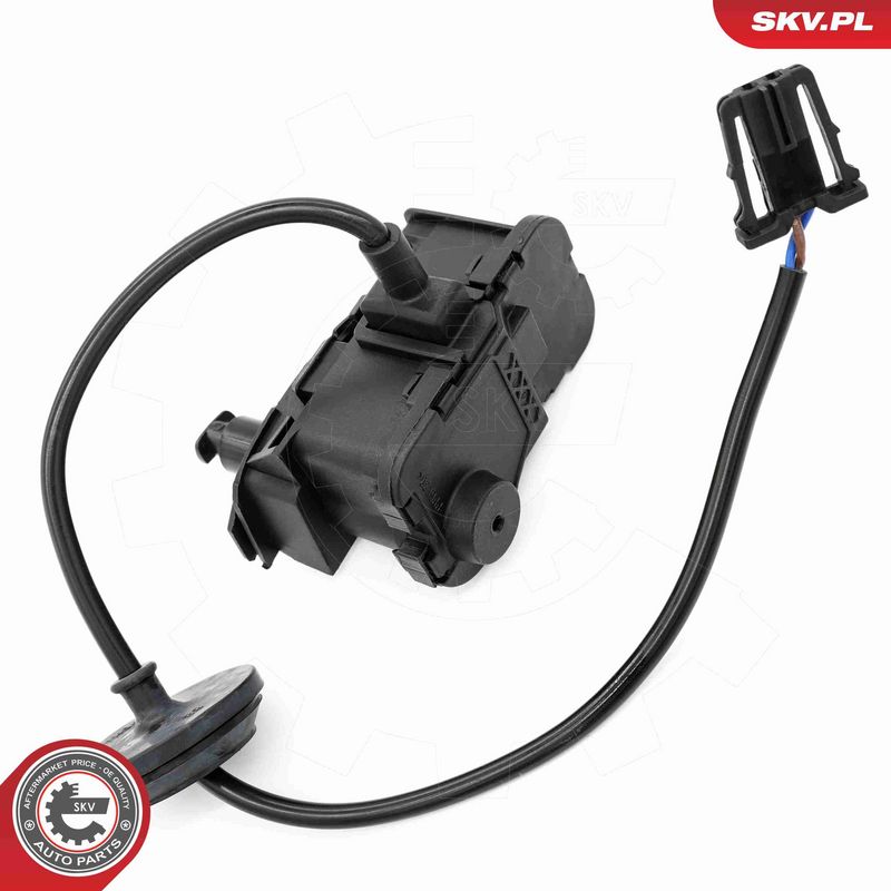 ESEN SKV 60SKV711 Actuator, central locking system
