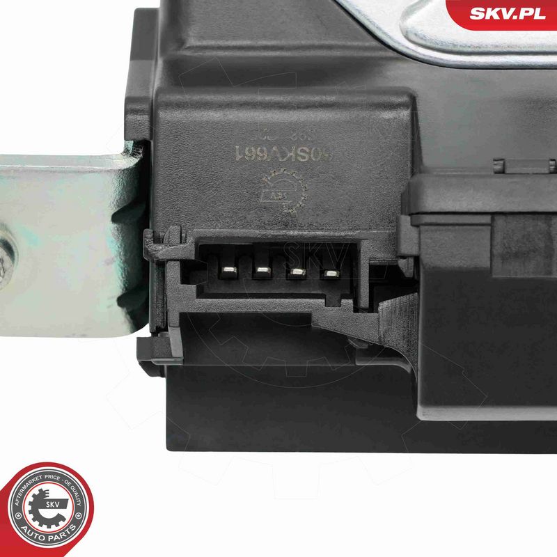 ESEN SKV 60SKV661 Tailgate Lock