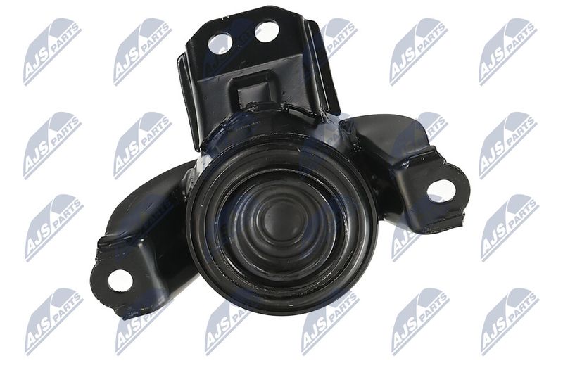 Paigutus, Mootor, NTY ZPS-KA-331