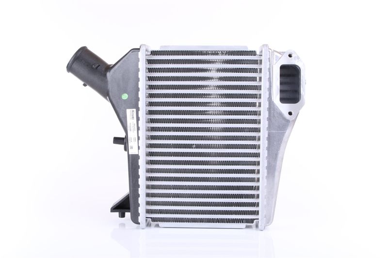 NISSENS 961423 Charge Air Cooler