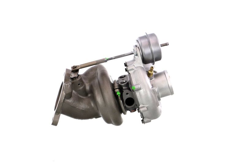 REMANTE 003-001-004507R Charger, charging (supercharged/turbocharged)