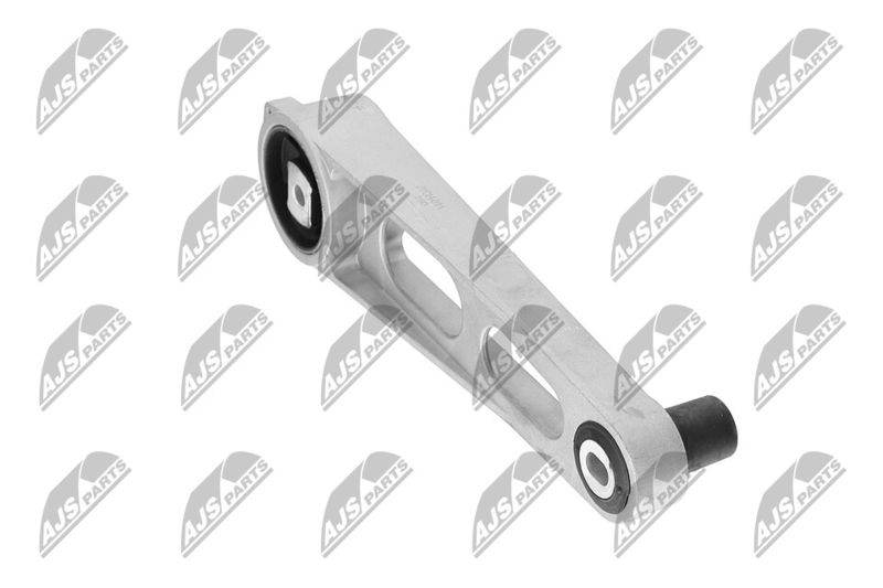 Paigutus, Mootor, NTY ZPS-CH-011