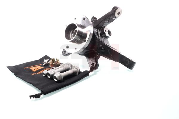 Käändmik, rattakinnitus, GH GH-283951H