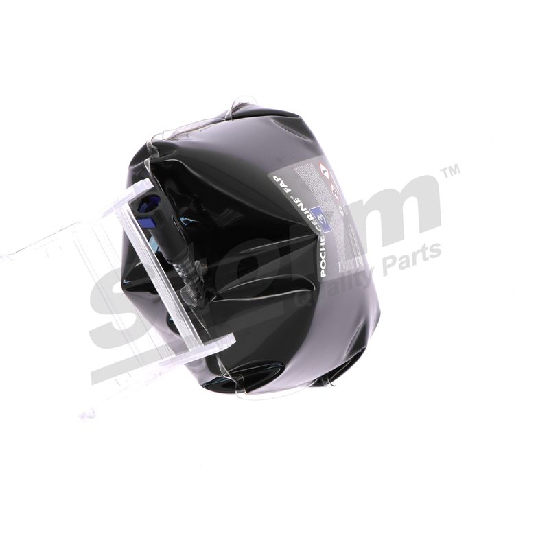 Additif, régénération du filtre à particules/à suie STORM QUALITY PARTS 777502
