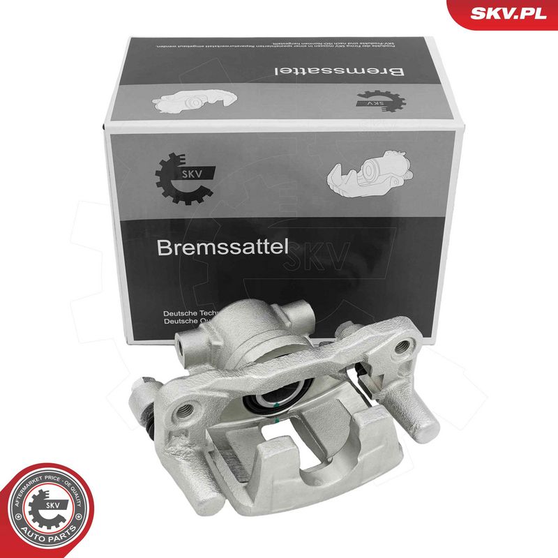 Pidurisadul, ESEN SKV 90SKV034