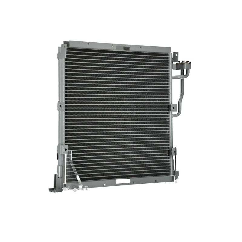 Kondensaator, kliimaseade, NISSENS 94157