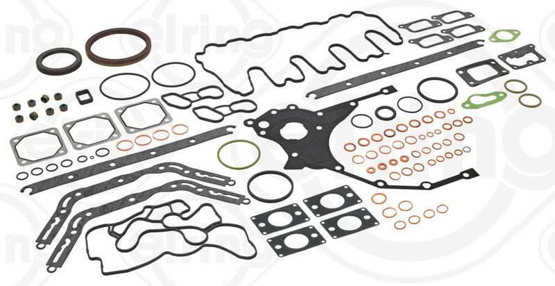 Product Image - Complete pakkingset, motor - 929.310 - ELRING