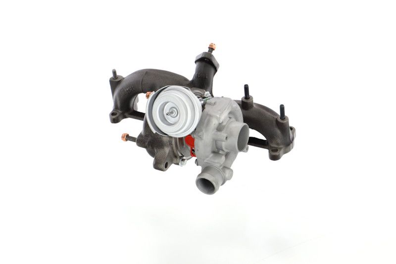 REMANTE 003-001-004470R Charger, charging (supercharged/turbocharged)