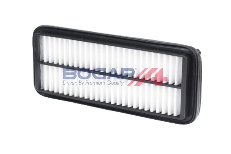 BOGAP Oro filtras