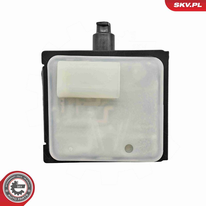 ESEN SKV 60SKV716 Actuator, fuel filler flap