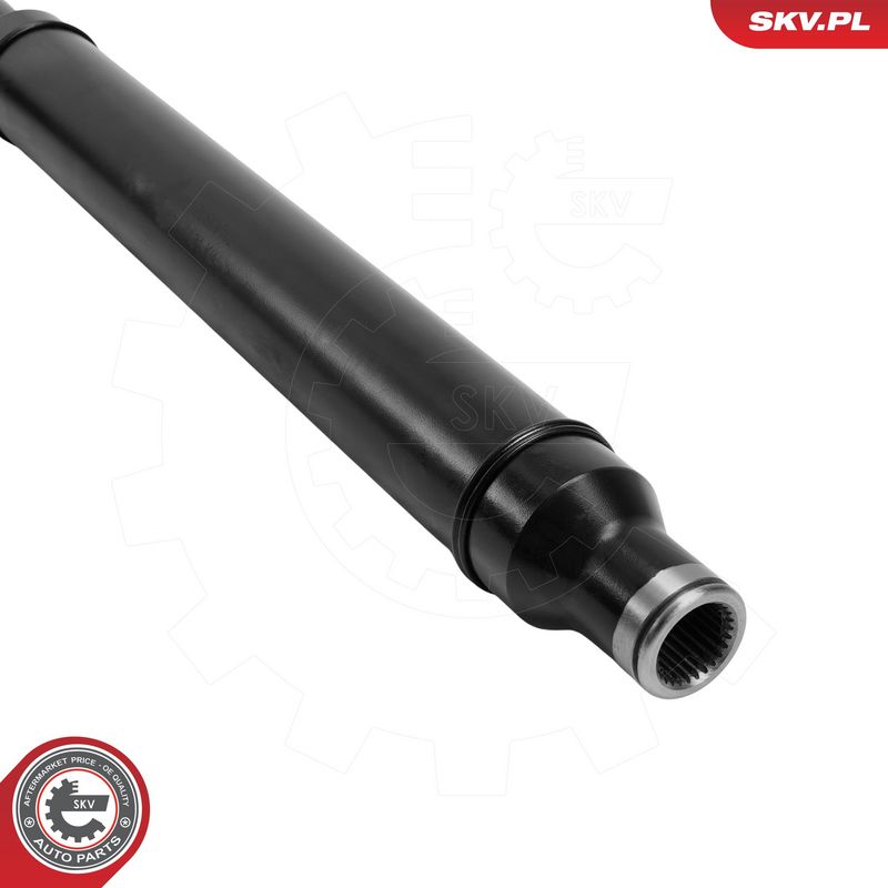 Veovõll, ESEN SKV 76SKV102