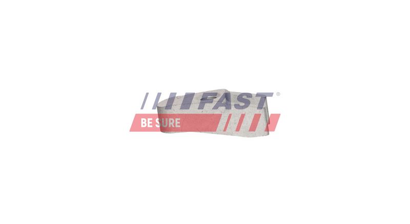 SUPORT INJECTOR FAST FT12974 2