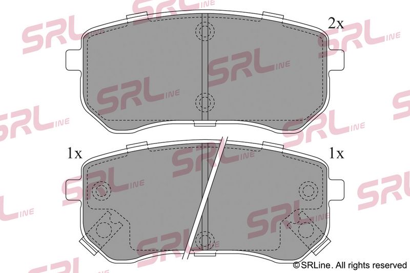 This part match OEM code: 58302-07A10