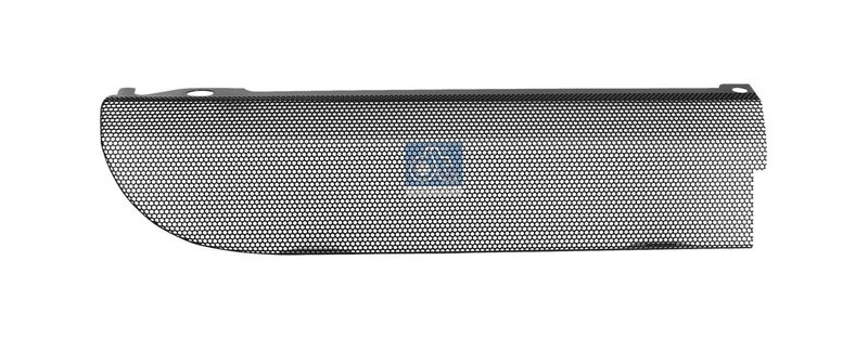 Grila ventilatie, bara protectie 1.23144 DT Spare Parts
