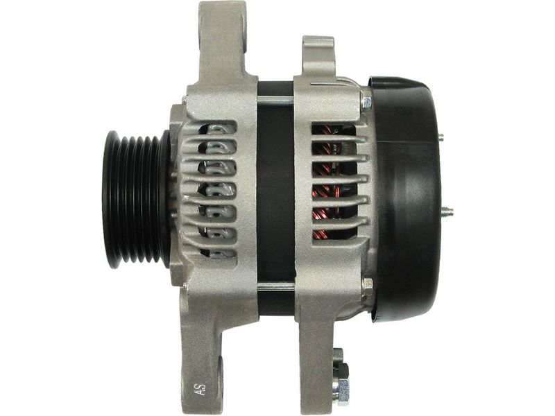 AS-PL A6066 Alternator