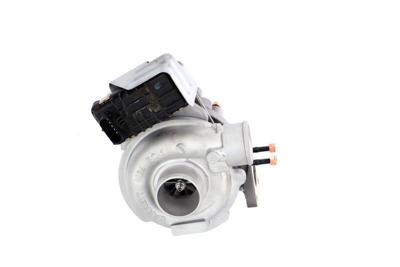 REMANTE 003-002-001390R Charger, charging (supercharged/turbocharged)