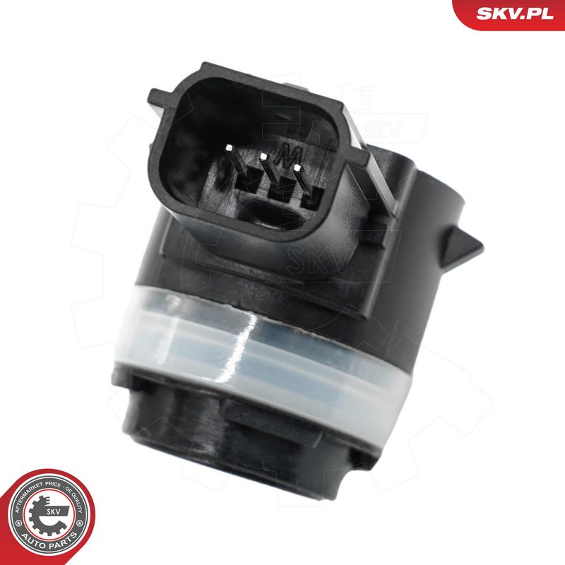 Sensor, parkimisabi, ESEN SKV 28SKV127