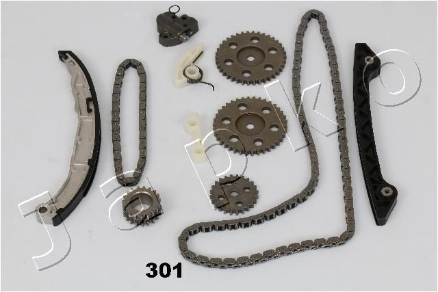 JAPKO KJK301 Timing Chain Kit