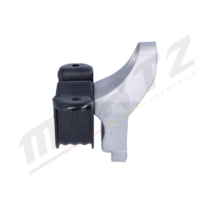 MERTZ M-S5204 Mounting, automatic transmission