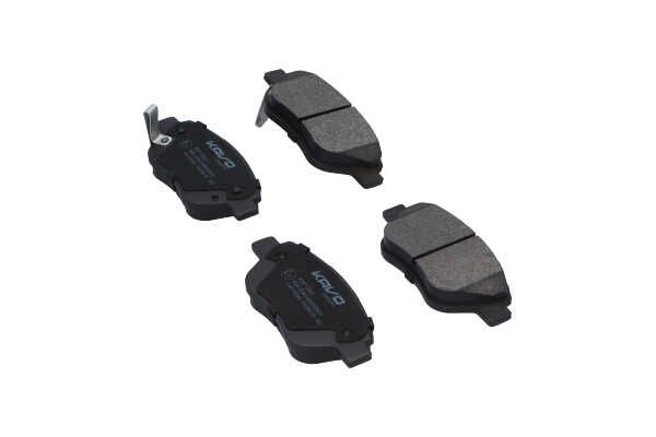 Kavo Parts KBP-5562 Комплект гальмівних накладок, дискове гальмо