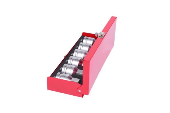 KS TOOLS 515.0000 Power Socket Set