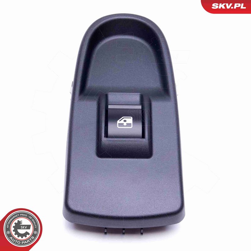ESEN SKV 37SKV151 Switch, window regulator
