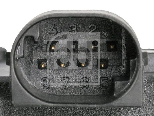 FEBI BILSTEIN 192945 Door Lock