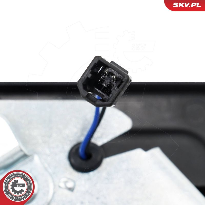 Tagaluugi sulgur, ESEN SKV 60SKV660