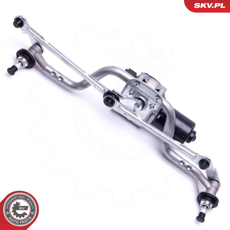 Pesurihoovastik, ESEN SKV 05SKV107