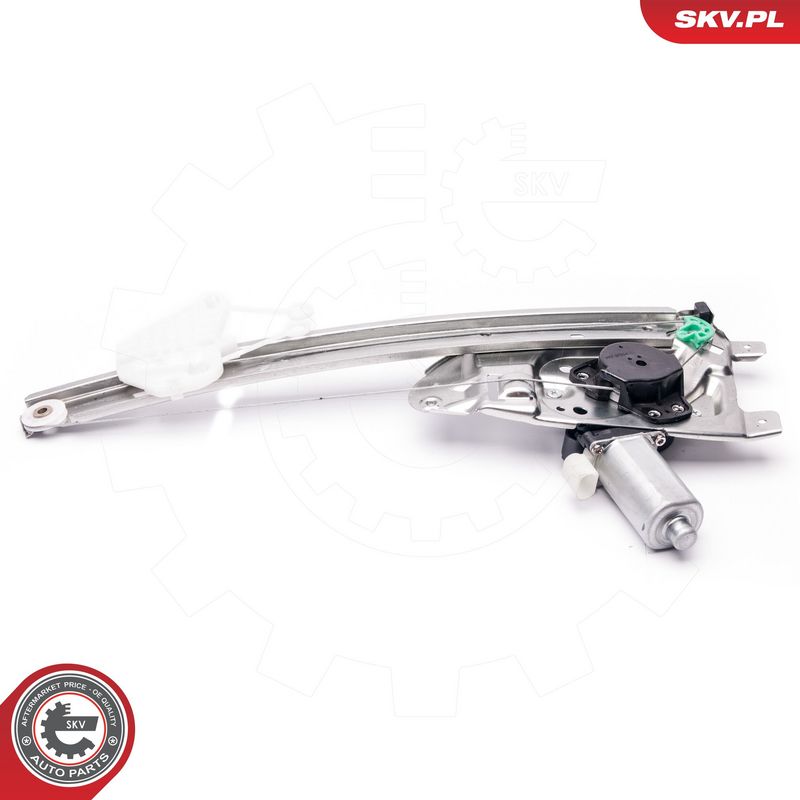 Aknatõstuk, ESEN SKV 00SKV122