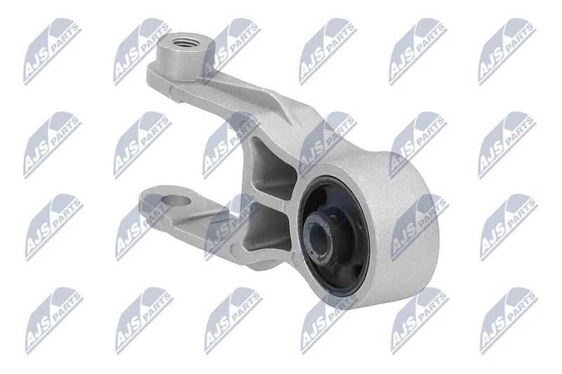 Paigutus, Mootor, NTY ZPS-PL-077