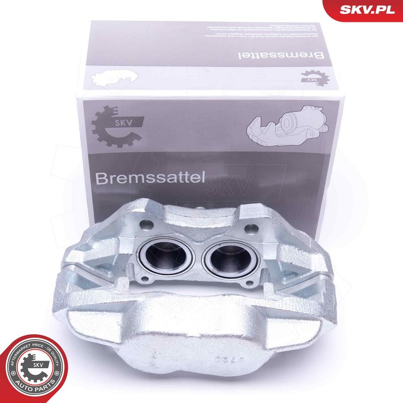 Pidurisadul, ESEN SKV 45SKV881