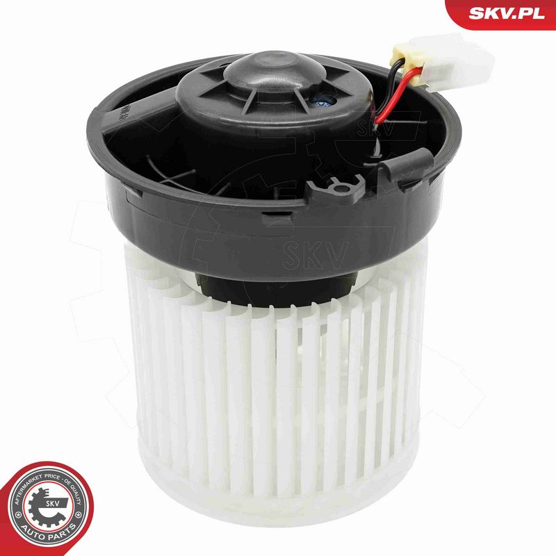 ESEN SKV 68SKV153 Interior Blower