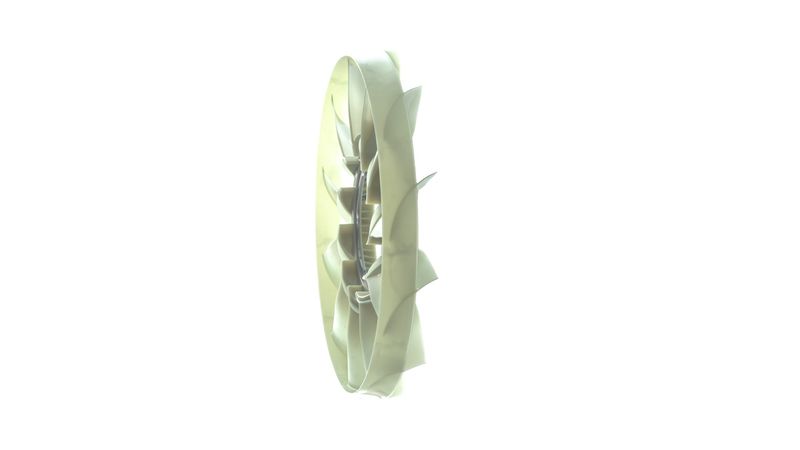 Product Image - Koelventilatorwiel - CFW56000P - MAHLE