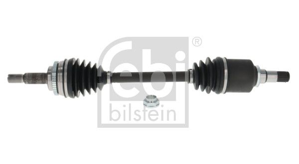 полуоска FEBI BILSTEIN