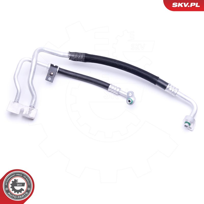 Kõrgsurvetorustik,...