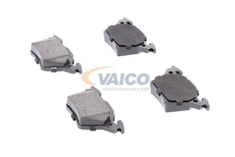 VAICO V30-8156 Brake Pad Set, disc brake
