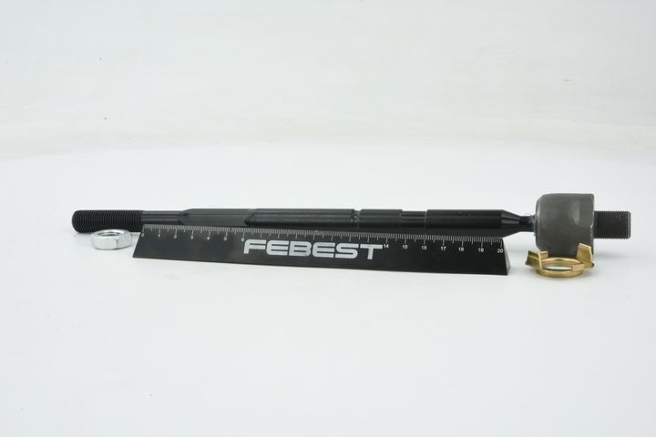 FEBEST 0322-GJ2 AUTOMOTIVE Gas Spring, bonnet