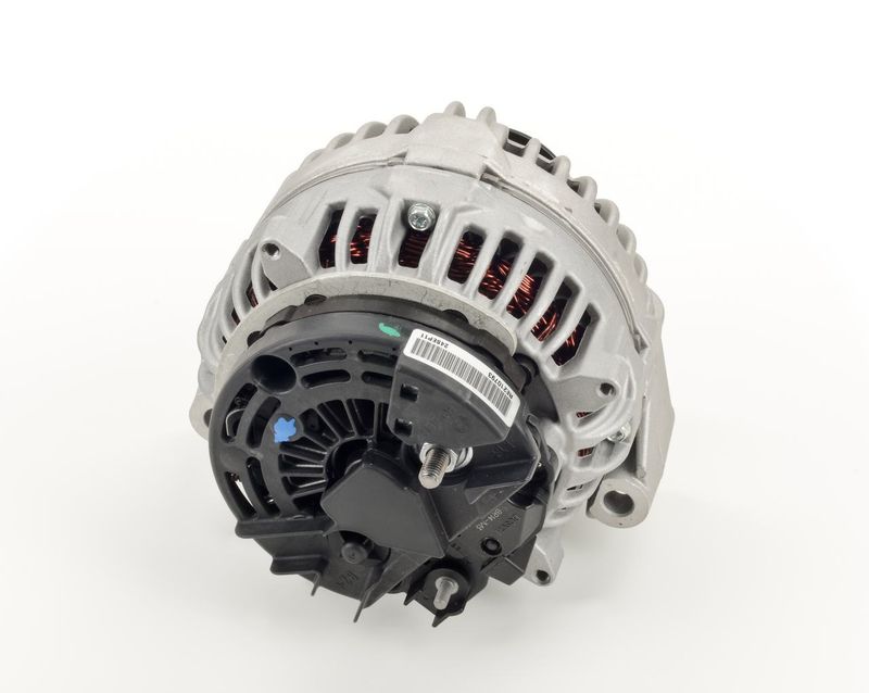 BOSCH 0124625029 Alternator
