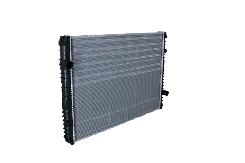 NRF 509709 Aušinimo radiatorius
