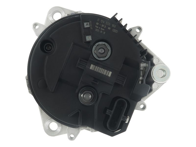 AS-PL A0650(SEG) Alternator
