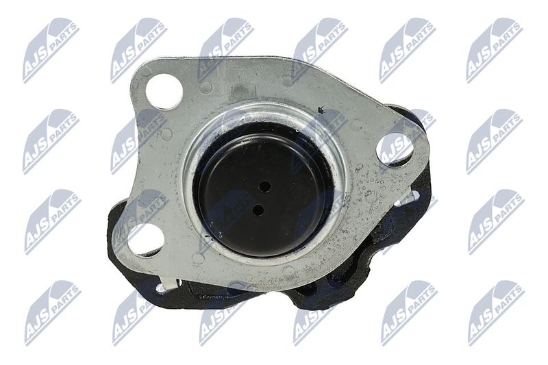Paigutus, Mootor, NTY ZPS-RE-022