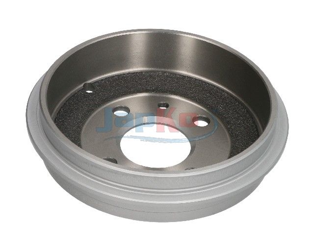 JAPKO 560200C Brake Drum