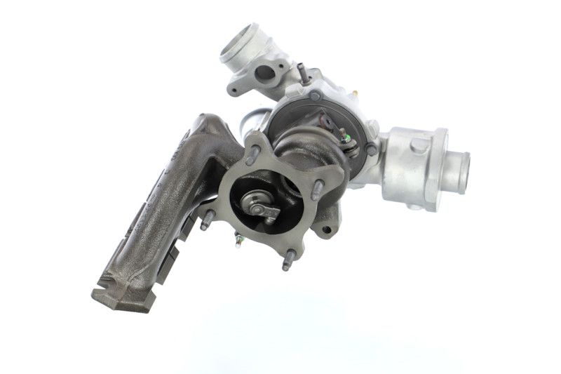 REMANTE 003-002-001376R Charger, charging (supercharged/turbocharged)