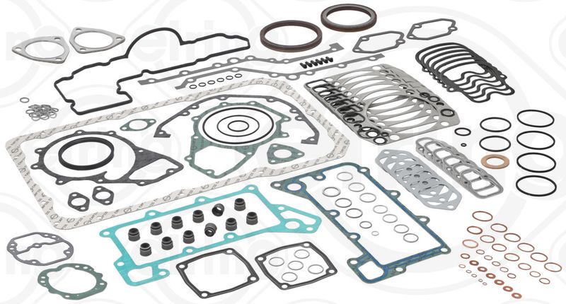 Product Image - Complete pakkingset, motor - 826.502 - ELRING