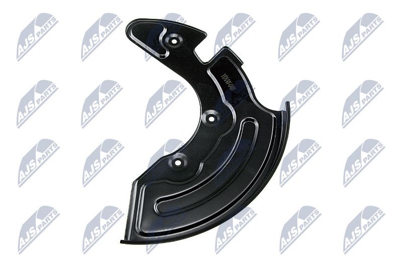 NTY HTO-VW-040 Splash Guard, brake disc