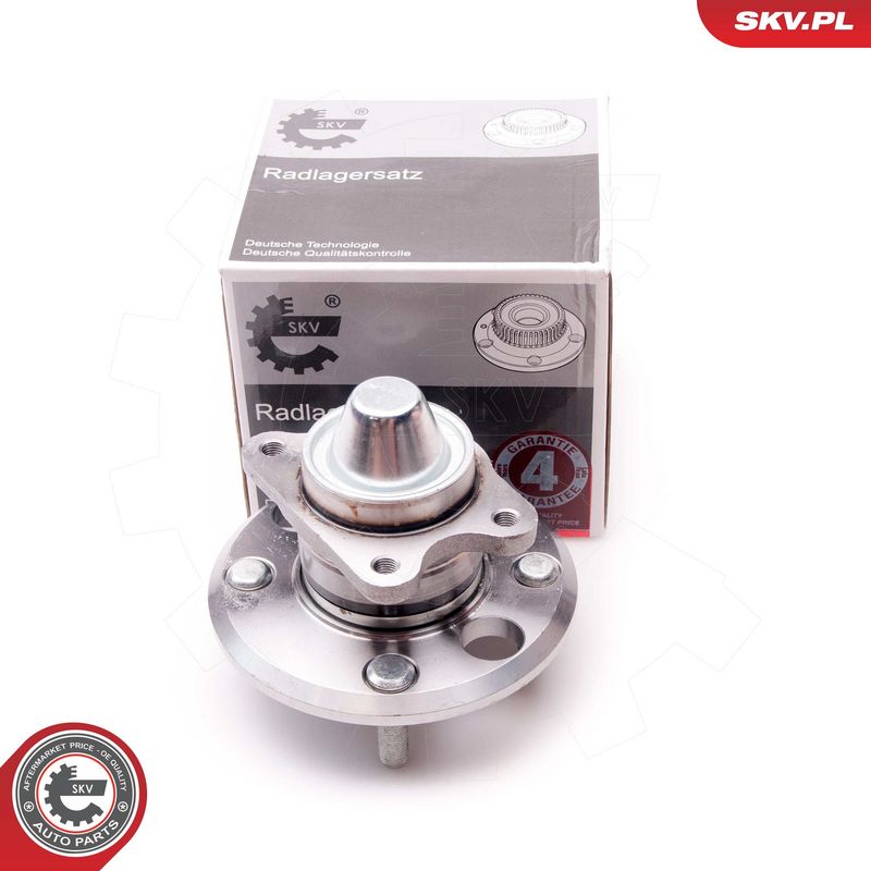 Rattalaagrikomplekt, ESEN SKV 29SKV111