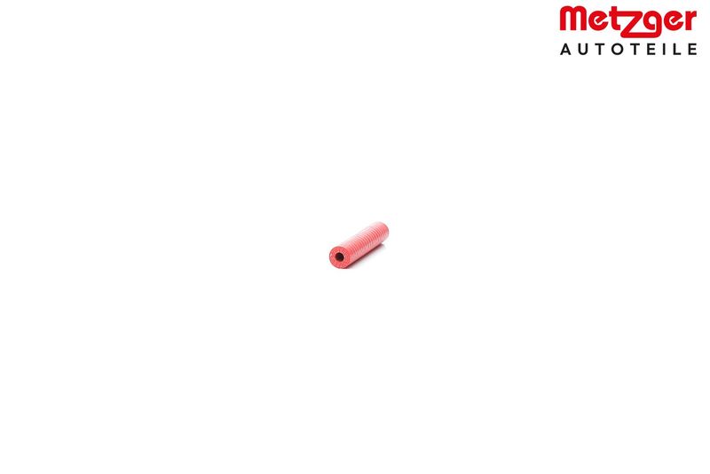 METZGER AUTOTEILE 2401435 Pressure Hose, Exhaust Pressure Sensor